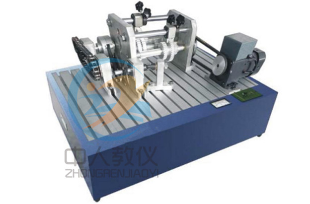 便攜式機(jī)械系統(tǒng)傳動(dòng)創(chuàng)意組合設(shè)計(jì)分析實(shí)驗(yàn)臺(tái),機(jī)械傳動(dòng)機(jī)構(gòu)
