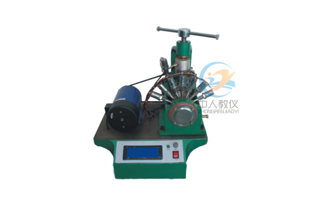 液體動(dòng)壓軸承實(shí)驗(yàn)臺,智能動(dòng)壓實(shí)驗(yàn)臺