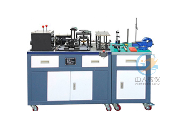機電設備檢修技術綜合實訓考核裝置,機械裝調(diào)實訓臺