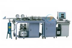 自動(dòng)送料裝車實(shí)訓(xùn)模型，自動(dòng)送料裝車系統(tǒng)實(shí)訓(xùn)裝置(圖1)