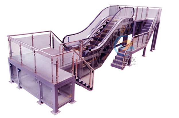 自動(dòng)扶梯安裝、維修與保養(yǎng)實(shí)訓(xùn)考核裝置,自動(dòng)扶梯實(shí)訓(xùn)裝置