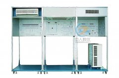 家用中央空調(diào)實訓考核裝置