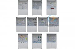 《焊、鉚工工藝學(xué)》陳列柜