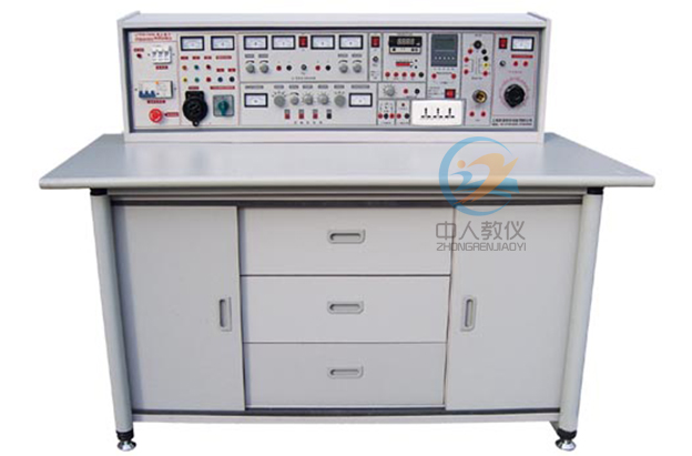 電工電子電拖實(shí)訓(xùn)室設(shè)備,電工、電子、電拖技能實(shí)訓(xùn)與考核實(shí)驗(yàn)室成套設(shè)備