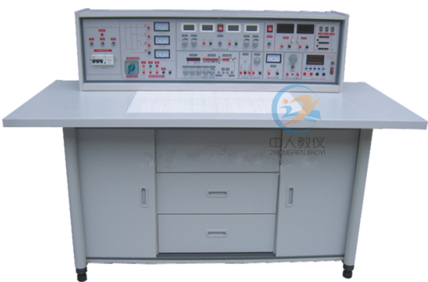 電工、模電、數(shù)電綜合實(shí)驗(yàn)臺(tái),電工電子實(shí)驗(yàn)室設(shè)備