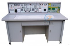 通用電工、電子、自動(dòng)控制原理實(shí)驗(yàn)室成套設(shè)備