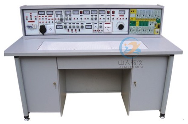 通用電工、電子、自動控制原理實驗室成套設(shè)備,自動控制原理實驗臺