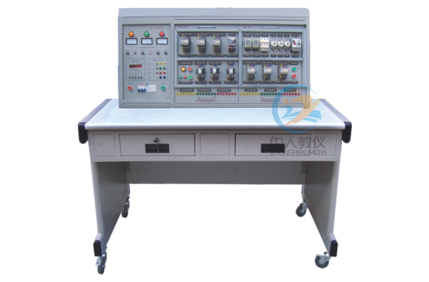 電力拖動實(shí)驗(yàn)臺,通用電拖實(shí)訓(xùn)裝置,電拖實(shí)驗(yàn)臺