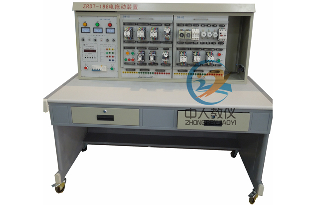 電力拖動實(shí)驗(yàn)臺,通用電拖實(shí)訓(xùn)裝置,電拖實(shí)驗(yàn)臺333