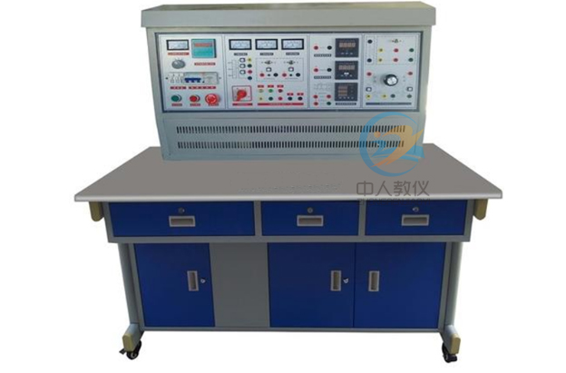 電機(jī)與變壓器拆裝維修實(shí)訓(xùn)臺(tái),電機(jī)、變壓器綜合實(shí)驗(yàn)裝置