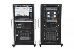 樓宇工程火災(zāi)報警及聯(lián)動系統(tǒng)實訓(xùn)平臺