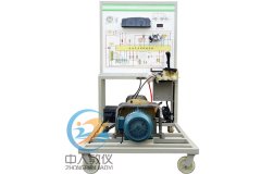 直流調(diào)速技術(shù)實驗裝置，直流電機(jī)調(diào)速裝置(圖1)