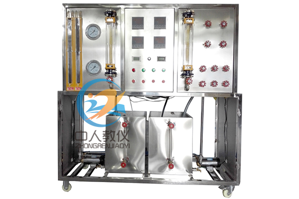 換熱器綜合實(shí)驗(yàn)臺,熱工試驗(yàn)裝置,熱工實(shí)訓(xùn)臺