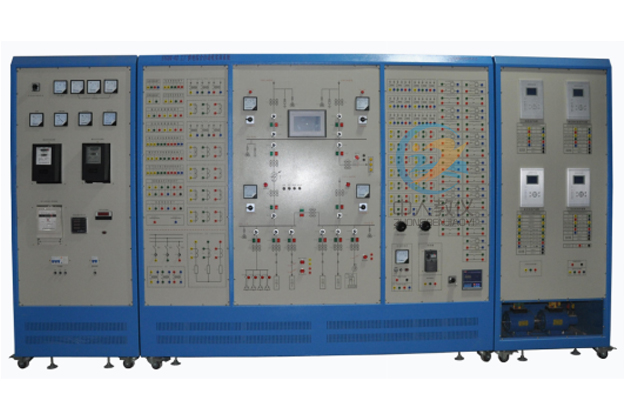 工廠供電綜合自動化實(shí)訓(xùn)系統(tǒng),工廠自動化供配電實(shí)驗(yàn)裝置