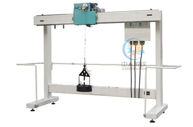 龍門吊PLC控制實驗裝置,門式起重機PLC控制實訓裝置