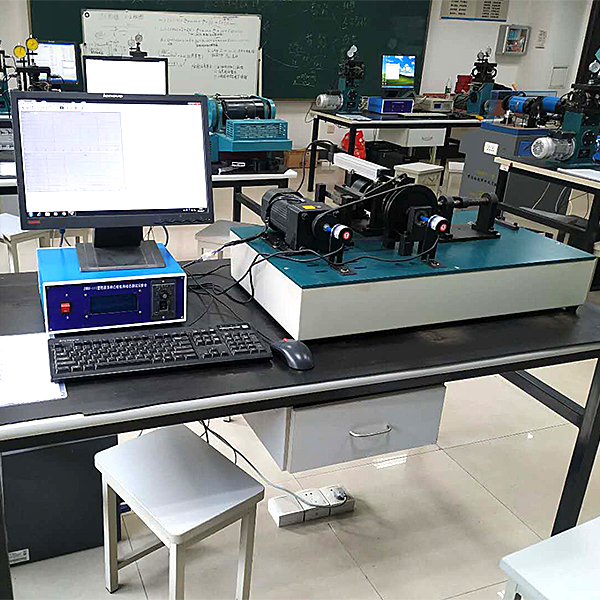 凸輪機(jī)構(gòu)運(yùn)動與測試分析實(shí)驗(yàn)臺,凸輪機(jī)構(gòu)實(shí)驗(yàn)裝置