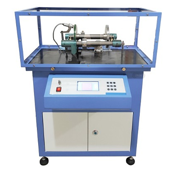 中人ZRJX-HDP回轉(zhuǎn)體動平衡實(shí)驗(yàn)臺