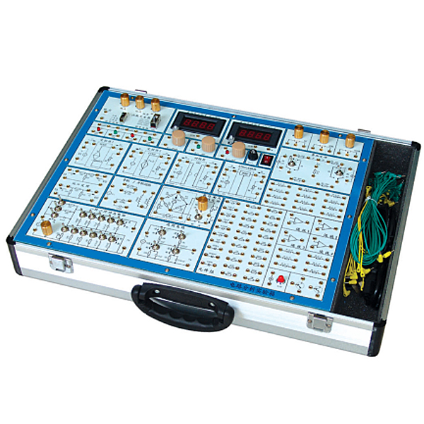 電子線路解析實驗裝置,鏈、萬向節(jié)測量試驗實驗臺