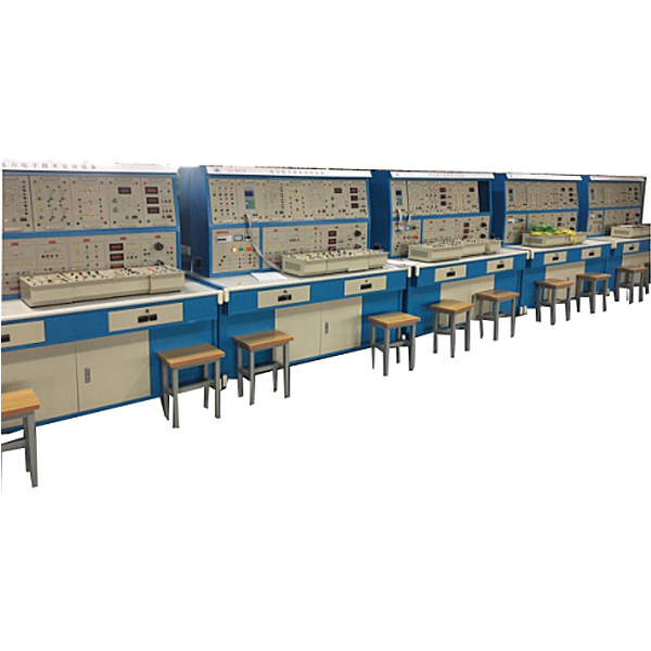 電力電子技術(shù)實(shí)驗(yàn)實(shí)訓(xùn)臺(tái)(圖1) 電力電子技術(shù)實(shí)驗(yàn)實(shí)驗(yàn)臺(tái),機(jī)電一體化實(shí)驗(yàn)設(shè)備