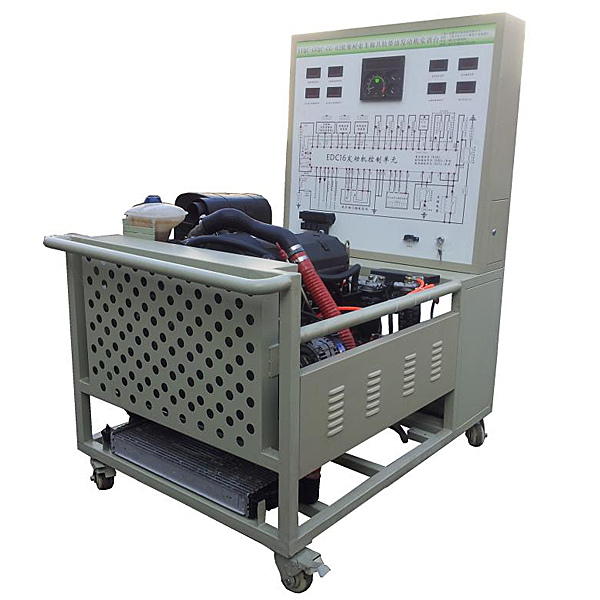 依維柯柴油發(fā)動(dòng)機(jī)運(yùn)行實(shí)訓(xùn)裝置,運(yùn)兵車(chē)發(fā)動(dòng)機(jī)實(shí)驗(yàn)臺(tái)