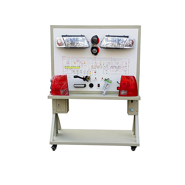 燈光照明系統(tǒng)實(shí)驗(yàn)臺,程控交換原理實(shí)驗(yàn)臺