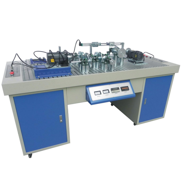 機(jī)械系統(tǒng)創(chuàng)新搭接及動作實(shí)驗臺,傳感器實(shí)驗裝置