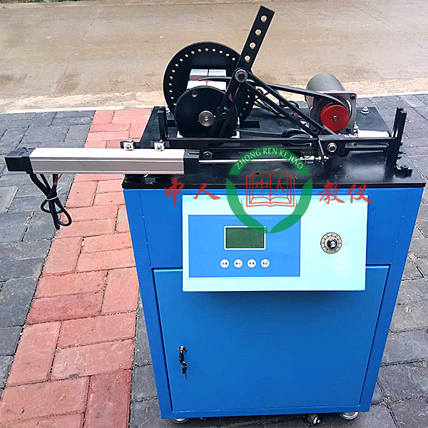 機(jī)械動力學(xué)飛輪調(diào)動速度波動實驗臺,發(fā)動機(jī)電控故障擬真系統(tǒng)實驗裝置