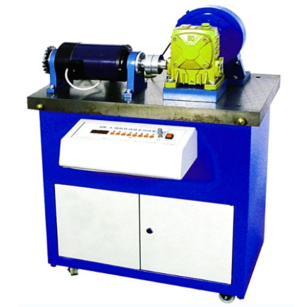 蝸桿傳動效率測量試驗實(shí)驗臺,動力驅(qū)動與傳動系統(tǒng)綜合實(shí)驗臺