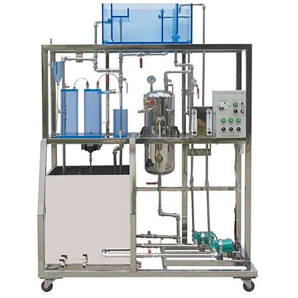 平流式加壓氣浮實(shí)驗(yàn)臺(tái),工廠供配電綜合實(shí)驗(yàn)臺(tái)