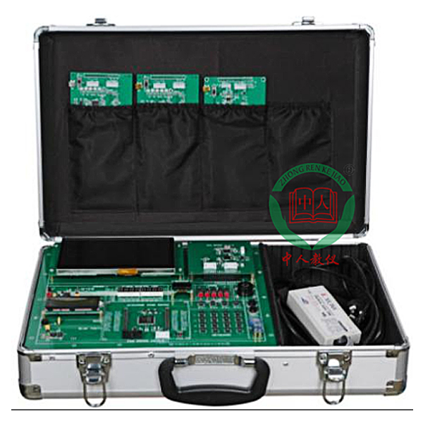 醫(yī)療電子自動化設計實驗臺,新能源汽車全車電氣實驗裝置