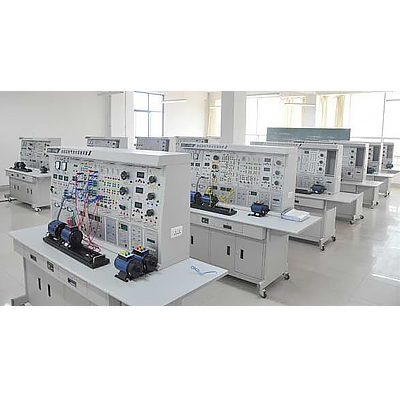 中人ZRCBK-10船舶電力拖動及電氣控制技能實(shí)訓(xùn)裝置