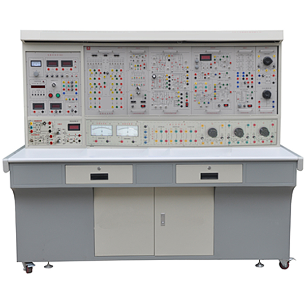 電機(jī)電力電子及動(dòng)作控制實(shí)驗(yàn)裝置,冰箱制冷電氣實(shí)驗(yàn)臺(tái)
