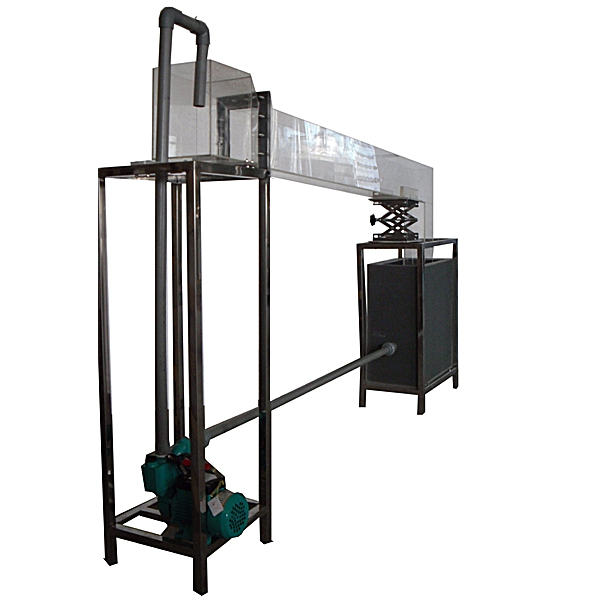 明渠水利情況演示實(shí)驗(yàn)裝置,汽車電子定速巡航系統(tǒng)示教實(shí)驗(yàn)裝置