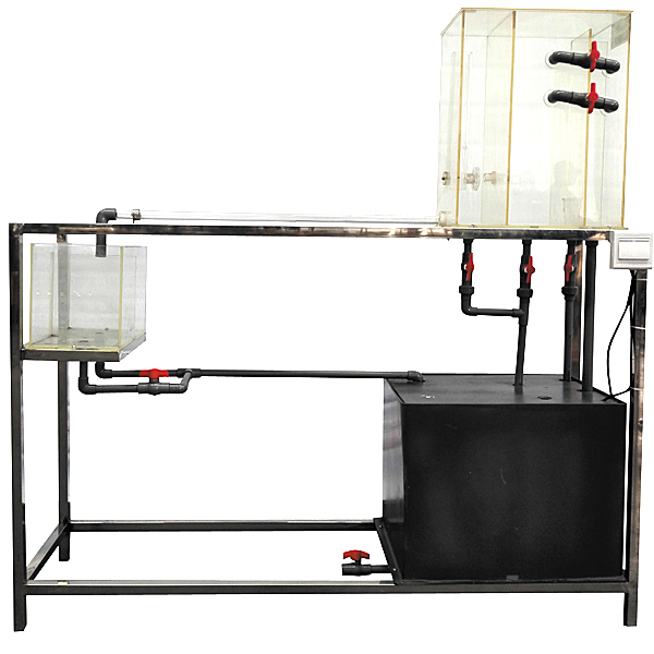 動量方程實(shí)驗(yàn)裝置,電力拖動動作控制系統(tǒng)實(shí)驗(yàn)裝置