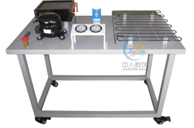 解碼PLC實(shí)驗(yàn)臺(tái)，領(lǐng)略工業(yè)自動(dòng)化的魅力與驕傲(圖1)