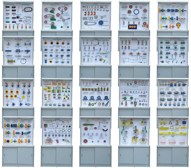 實(shí)踐探索，PLC實(shí)驗臺助力學(xué)生培養(yǎng)創(chuàng)新思維(圖1)