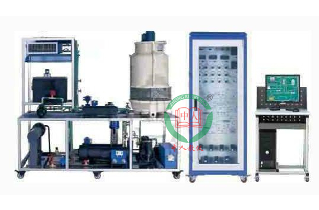 跨行業(yè)展示，PLC實(shí)驗(yàn)臺(tái)開啟工科學(xué)子職場成功之路(圖1)