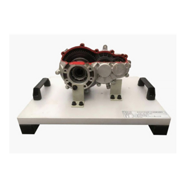 新能源汽車(chē)教學(xué)實(shí)驗(yàn)裝置,整車(chē)電器線(xiàn)路實(shí)驗(yàn)裝置