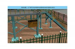 探索PLC實(shí)驗(yàn)臺(tái)在交通運(yùn)輸領(lǐng)域的關(guān)鍵作用。(圖1)