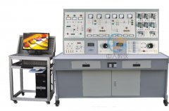 深入了解PLC實驗臺在石油化工領(lǐng)域的關(guān)鍵作用。(圖1)