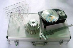 電工新技術應用實踐訓練平臺，電工教學訓練裝置(圖1)