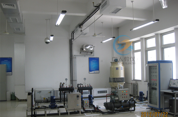 了解PLC實(shí)驗(yàn)臺(tái)在印刷與包裝領(lǐng)域中的應(yīng)用案例。(圖1)