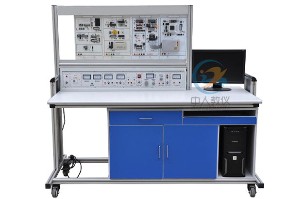 如何選擇性能穩(wěn)定的PLC實(shí)驗(yàn)臺(tái)？教你識(shí)別優(yōu)秀廠家。(圖1)