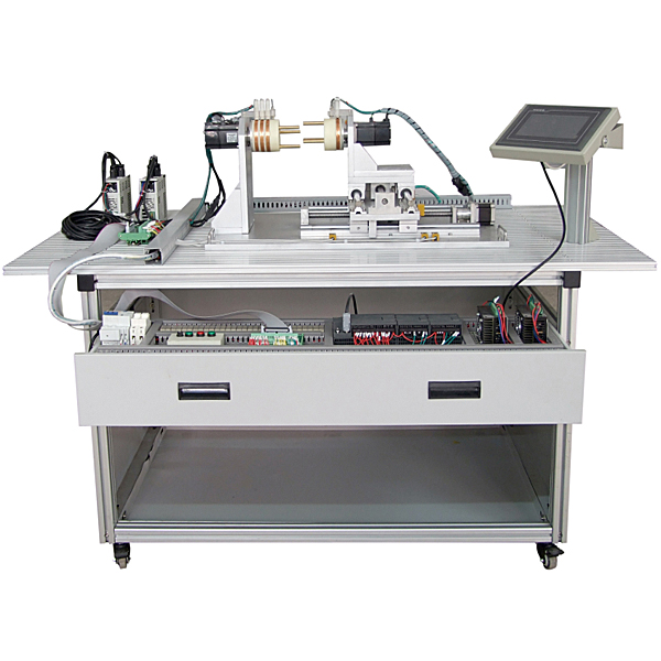 了解常見的PLC實驗臺故障及解決方案。(圖1)