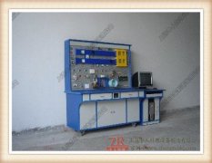 高效學(xué)習(xí)的秘密武器，PLC實驗臺點(diǎn)亮你的職業(yè)道路(圖2)