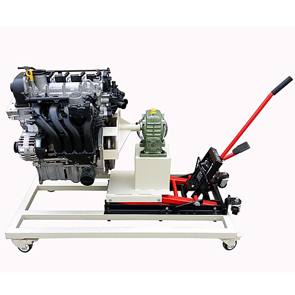 創(chuàng)意無(wú)限，PLC實(shí)驗(yàn)臺(tái)助你發(fā)現(xiàn)科技創(chuàng)新奇點(diǎn)(圖1)