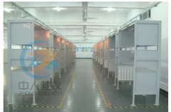 點(diǎn)亮未來(lái)科技之路，PLC實(shí)驗(yàn)臺(tái)培養(yǎng)工業(yè)智能人才(圖1)