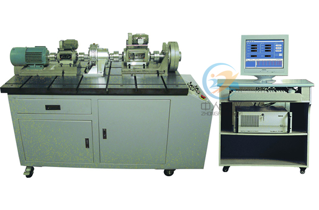 跨界強(qiáng)強(qiáng)聯(lián)手，PLC實(shí)驗(yàn)臺(tái)與人工智能相結(jié)合(圖1)