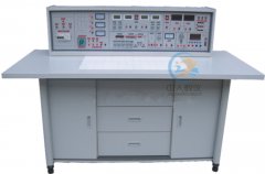 讓PLC實(shí)驗(yàn)臺(tái)帶你開啟無限可能的自動(dòng)化控制之旅(圖2)