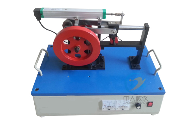 打破時間和空間限制，PLC實驗臺助你實現(xiàn)遠程教學(圖2)